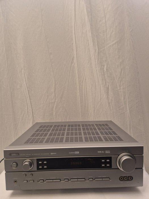 Yamaha - RX V440RDS Solid state meerkanaals receiver, Audio, Tv en Foto, Radio's