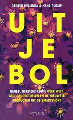 Uit je bol - Gerben Hellinga - 9789053339046 - Paperback, Verzenden