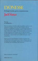 De tuin van Suldrun - Jack Vance 9789029015158, Boeken, Jack Vance, Jack Vance, Zo goed als nieuw, Verzenden