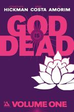 God Is Dead Volume 1, Nieuw, Verzenden