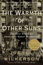 Warmth Of Other Suns 9780679763888 Isabel Wilkerson, Verzenden, Gelezen, Isabel Wilkerson