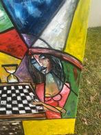 Zuzana Ridzonova (1990) - Chess players