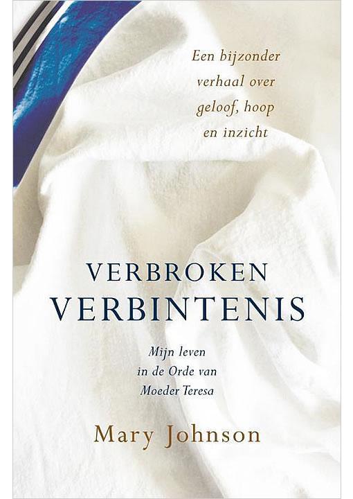 Verbroken verbintenis, Boeken, Esoterie en Spiritualiteit, Gelezen, Verzenden