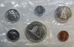 Canada. Year Set 1967 Escasso (Zonder minimumprijs)