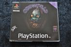 Oddworld Abes Oddysee Playable Demo Playstation 1, Games en Spelcomputers, Games | Sony PlayStation 1, Verzenden, Nieuw