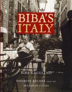 Bibas Italy 9781579653170 Biba Caggiano, Verzenden, Biba Caggiano