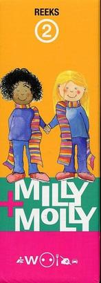 MILLY & MOLLY: PAKKET 2 9789055351466 GILL PITTAR, Verzenden, GILL PITTAR