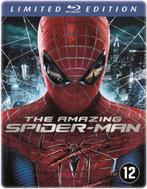 The Amazing Spider-man steelbook (blu-ray tweedehands film), Ophalen of Verzenden, Nieuw in verpakking