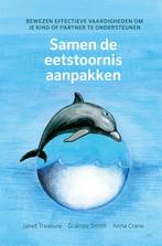 Samen de eetstoornis aanpakken 9789088509773 Anna Crane, Boeken, Verzenden, Gelezen, Anna Crane