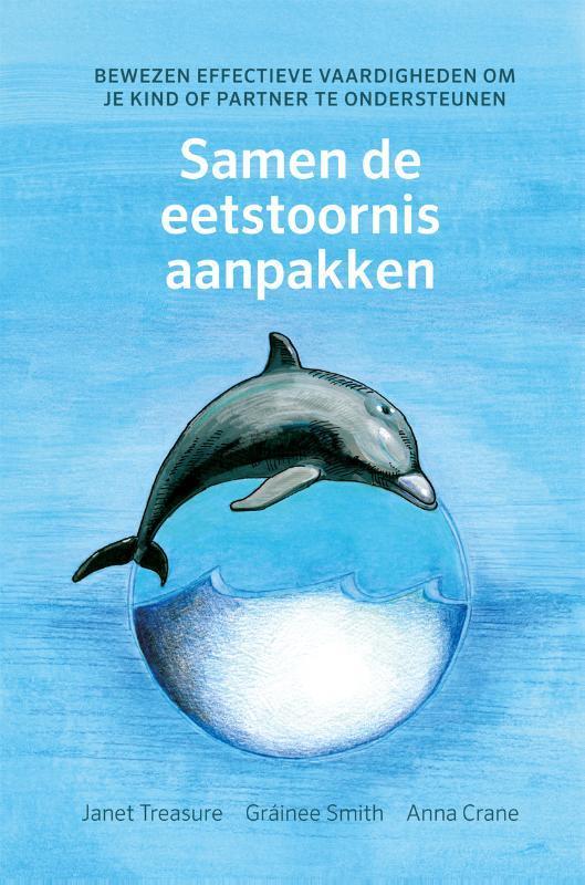 Samen de eetstoornis aanpakken 9789088509773 Anna Crane, Boeken, Psychologie, Gelezen, Verzenden