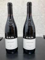 2013 Costa Russi & Sori Tildin, Gaja - Barbaresco - 2, Verzamelen, Nieuw