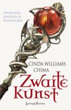 Koningin in ballingschap / De Zeven Koninkrijken / 2, Boeken, Verzenden, Gelezen, Cinda Williams Chima