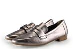 Sub55 Loafers in maat 40 Zilver, Kleding | Dames, Schoenen, Overige kleuren, Verzenden, Overige typen, Sub55