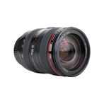 Canon EF 24-105mm f/4L IS USM met garantie, Verzenden, Nieuw
