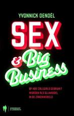 Sex & big business, Verzenden, Nieuw, Nederlands