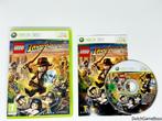 Xbox 360 - Lego Indiana Jones 2 - The Adventure Continues, Verzenden