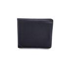 Louis Vuitton - Black Taiga Leather Cards and Bill Bifold