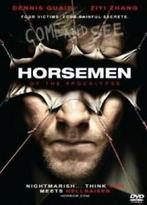 Horsemen (2009) Dennis Quaid, Ziyi Zhang DVD, Cd's en Dvd's, Zo goed als nieuw, Verzenden