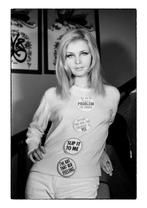 Franco Turcati - Patty Pravo (1966)