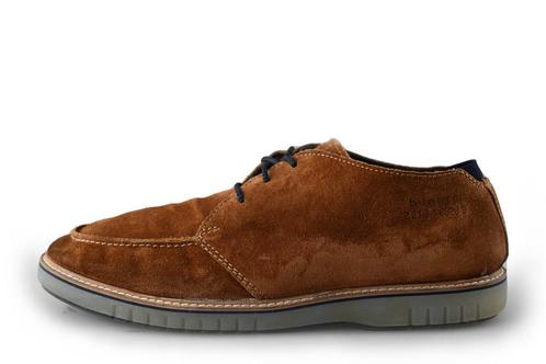Bugatti Veterschoenen in maat 45 Bruin | 5% extra korting, Kleding | Heren, Schoenen, Bruin, Gedragen, Veterschoenen, Verzenden
