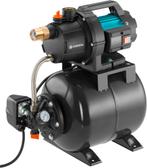 Gardena Hydrofoorpomp 3700/4 Waterpompen, Verzenden, Nieuw