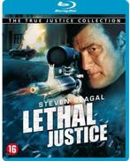 Lethal Justice (blu-ray nieuw), Ophalen of Verzenden