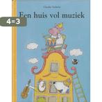 Een huis vol muziek 9789058381057 C. Verhelst, Boeken, Verzenden, Gelezen, C. Verhelst