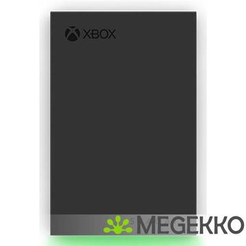 Seagate Game Drive externe harde schijf 4000 GB Zwart, Verzenden