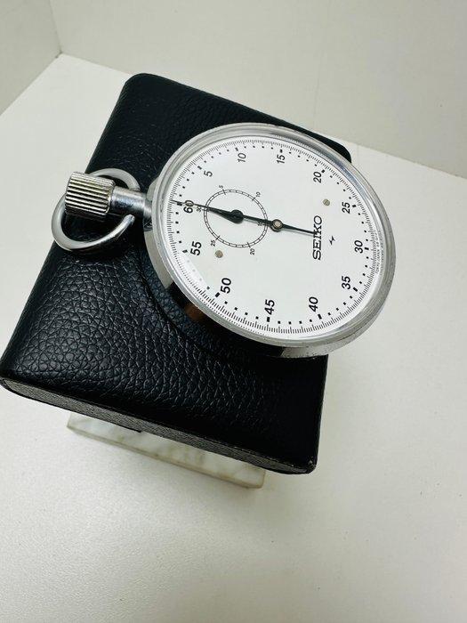 Seiko - Stopwatch - 88-5110T - 1980-1989, Handtassen en Accessoires, Horloges | Heren