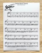 James Bond, Verzamelen, Nieuw