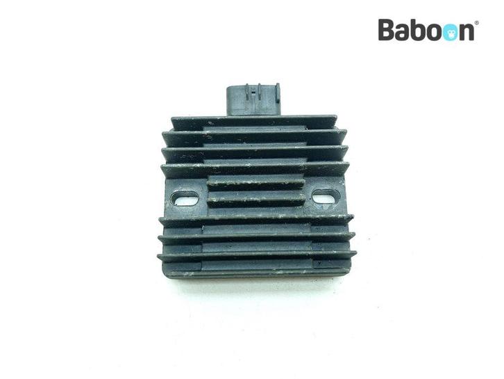 Spanningsregelaar Yamaha XVS 1100 A Dragstar Classic, Motoren, Onderdelen | Yamaha, Gebruikt, Verzenden