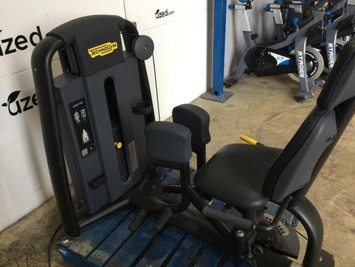 Technogym Selection 700 Adductor, Sport en Fitness, Fitnessapparatuur, Gebruikt, Benen, Ophalen of Verzenden