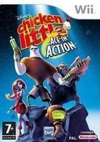 Chicken Little: Ace in Action - Wii (Wii Games), Nieuw, Verzenden