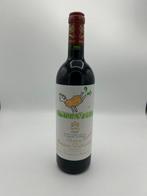 1999 Chateau Mouton Rothschild - Pauillac 1er Grand Cru, Verzamelen, Nieuw