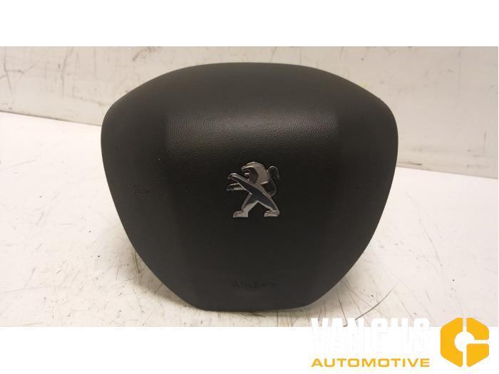 Airbag links (Stuur) Peugeot 208 O185036, Auto-onderdelen, Interieur en Bekleding