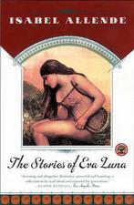 The Stories of Eva Luna 9780743217187, Gelezen, Isabel Allende, Isabel Allende, Verzenden
