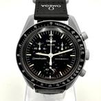 Omega x Swatch - MoonSwatch - Mission to the Moon - Zonder, Nieuw