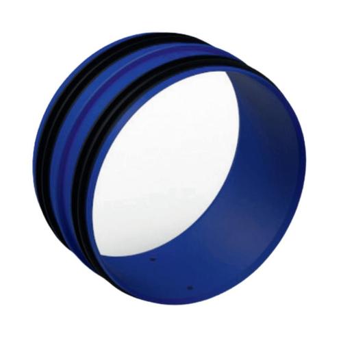 Renson EasyFlex, Doe-het-zelf en Bouw, Ventilatie en Afzuiging, Nieuw, Verzenden
