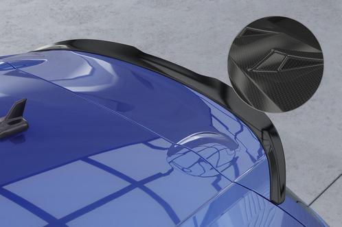 Achtervleugel met ABE voor VW Scirocco III R / R-Line HF657-, Auto-onderdelen, Carrosserie, Nieuw, Verzenden