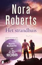 Het strandhuis 9789022564998 Nora Roberts, Verzenden, Gelezen, Nora Roberts