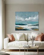 Chrystian Milanowski - The Shore - XL