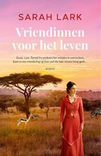 Vriendinnen voor het leven / Ivy / 2 9789026169908, Boeken, Romans, Verzenden, Gelezen, Sarah Lark