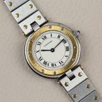 Cartier - Santos Vendome - 8191 - Dames - 1990-1999, Handtassen en Accessoires, Nieuw