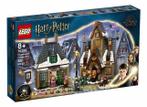 LEGO Harry Potter Zweinsveld Dorpsbezoek (76388)