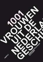 1001 vrouwen uit de Nederlandse geschiedenis 9789460041419, Boeken, Geschiedenis | Nationaal, Gelezen, Verzenden, Els Kloek, Onbekend