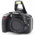 Nikon D5300 body | Tweedehands, Audio, Tv en Foto, Verzenden, Zo goed als nieuw, Nikon