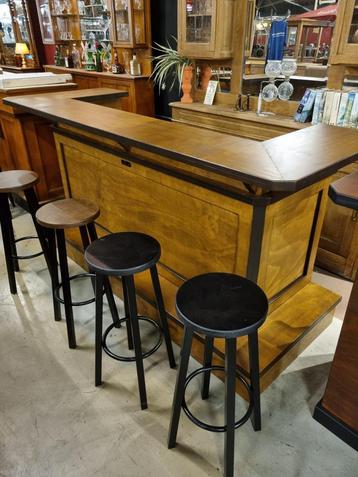 toog bar op maat gemaakt vanaf E 245,- per meter . barbouw. beschikbaar voor biedingen