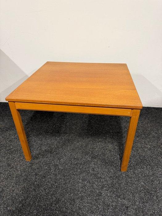 Tafel - Hout, Antiek en Kunst, Kunst | Designobjecten