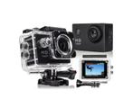 Veiling - Action camera 1080P inclusief accessoires, Audio, Tv en Foto, Actiecamera's, Nieuw