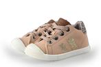 Jopper Sneakers in maat 21 Bruin | 5% extra korting, Kinderen en Baby's, Verzenden, Schoenen, Nieuw, Jongen of Meisje